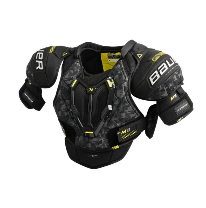 Bauer Supreme M3 S23 INT