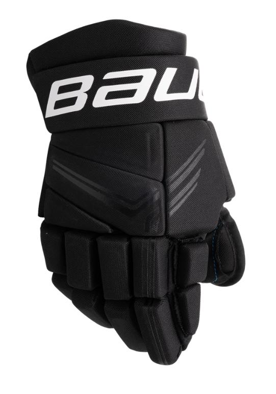 Bauer X S24 JR juniorské rukavice