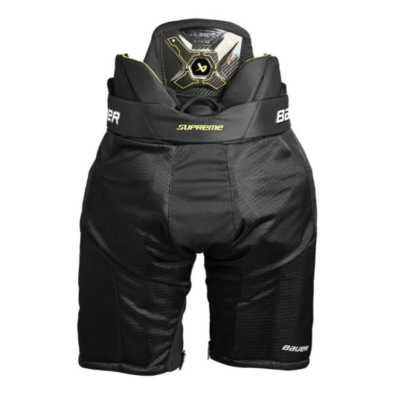 Bauer Supreme Mach S23 JR juniorské kalhoty