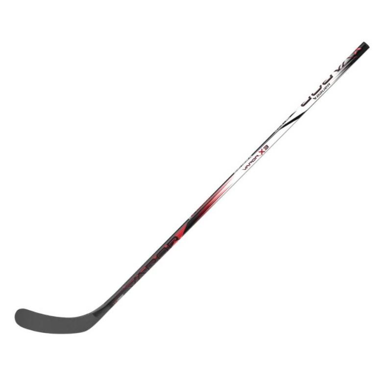 Bauer Vapor X3 S23 INT