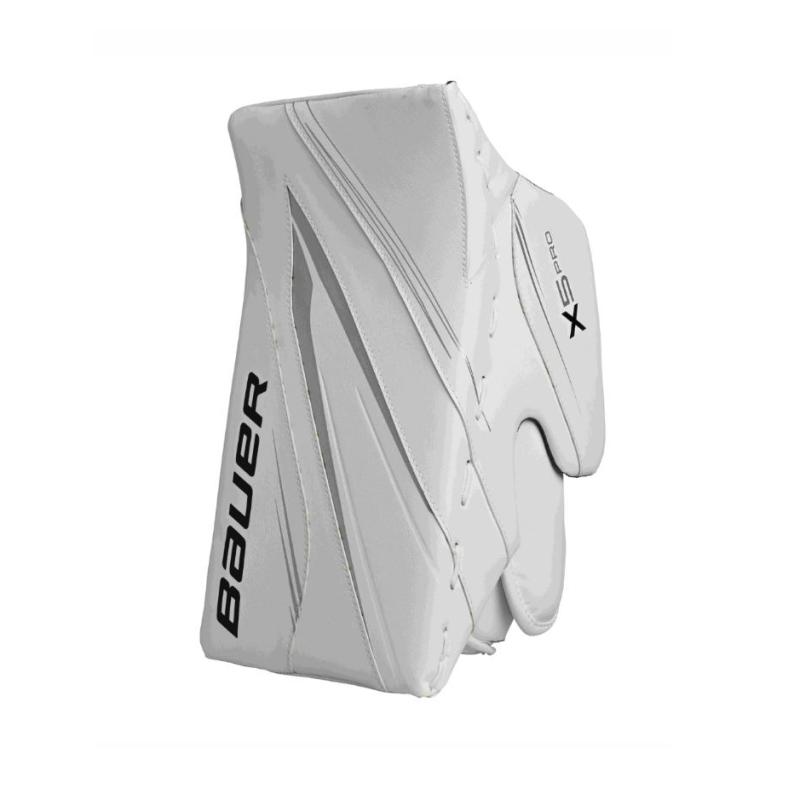 Bauer Vapor X5 Pro S23 INT juniorská Vyrážečka
