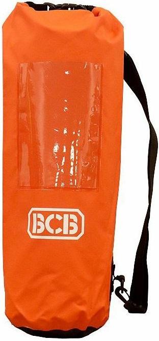 BCB Adventure vodácky vak Dry Bag 12l orange