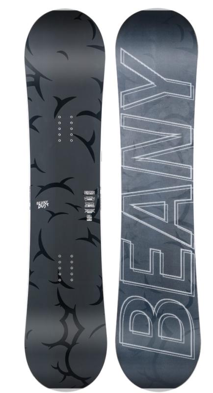 Beany Dust juniorský snowboard + sleva 500,- na příslušenství