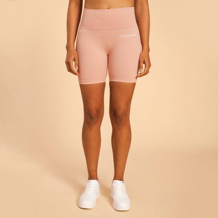 BeastPink Dámské šortky Hyper Pink