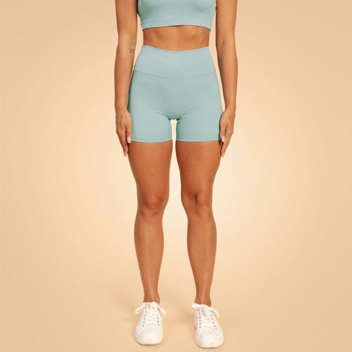 BeastPink Dámské šortky Sense Storm Blue
