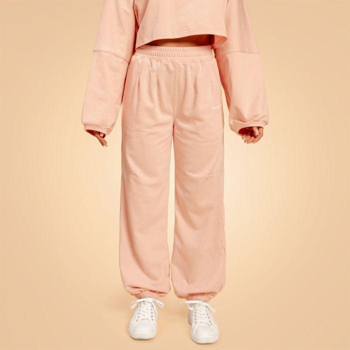 BeastPink Dámske tepláky Bliss Pink
