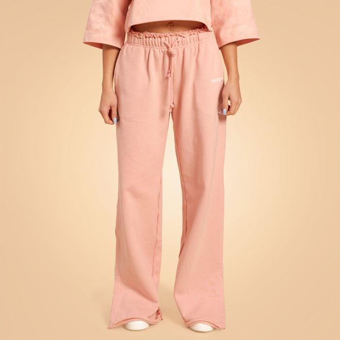 BeastPink Dámské tepláky Serenity Pink