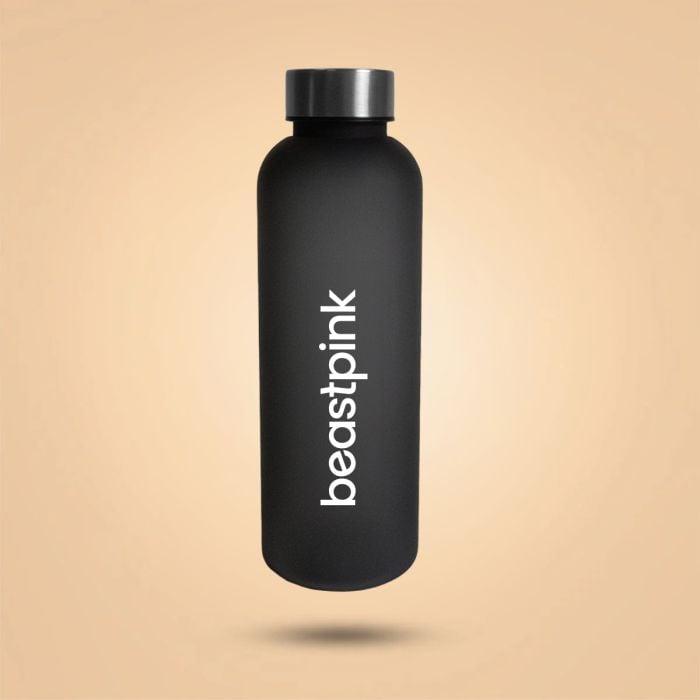 BeastPink Láhev Thirst Trap Bottle Shadow 500 ml