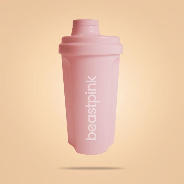 BeastPink Šejker Rose 500 ml