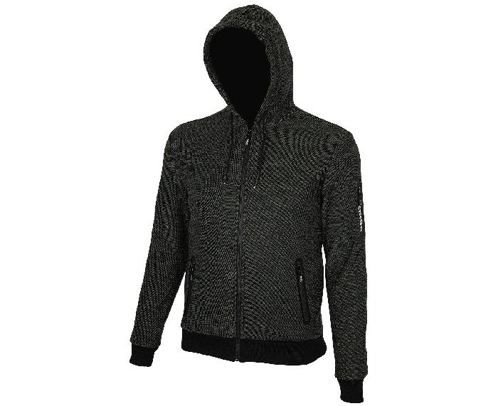 Bennon CHORTOS Sweatshirt green