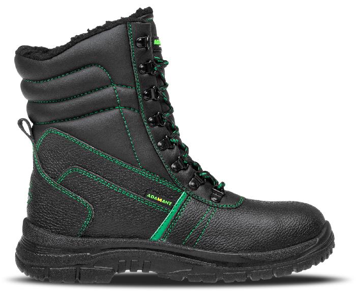 Bennon CLASSIC S3 Winter Boot zimní pracovní obuv