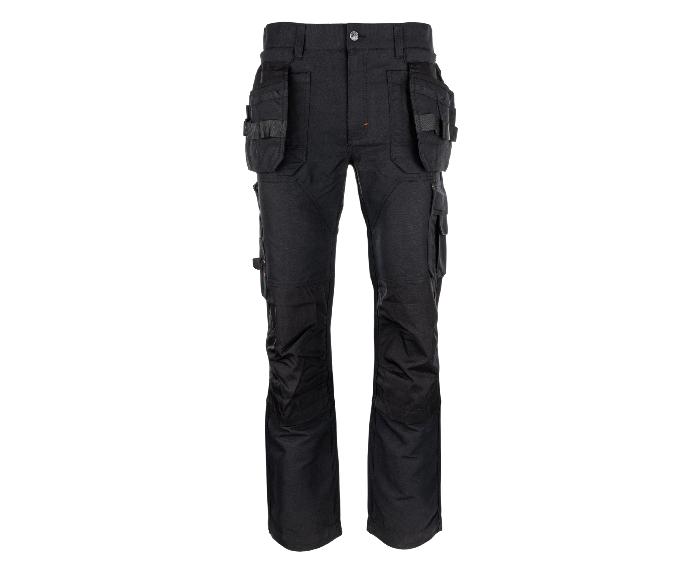 Bennon EREBOS Trousers black