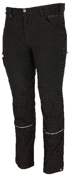 Bennon FOBOS Trousers black