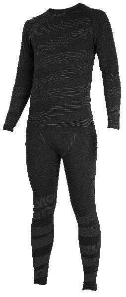 Bennon FREEDOM Underwear black