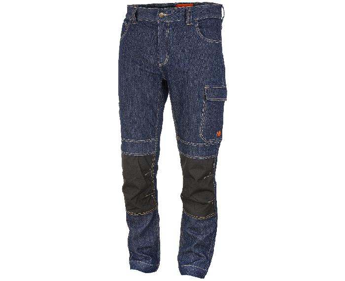 Bennon ICARUS Jeans blue