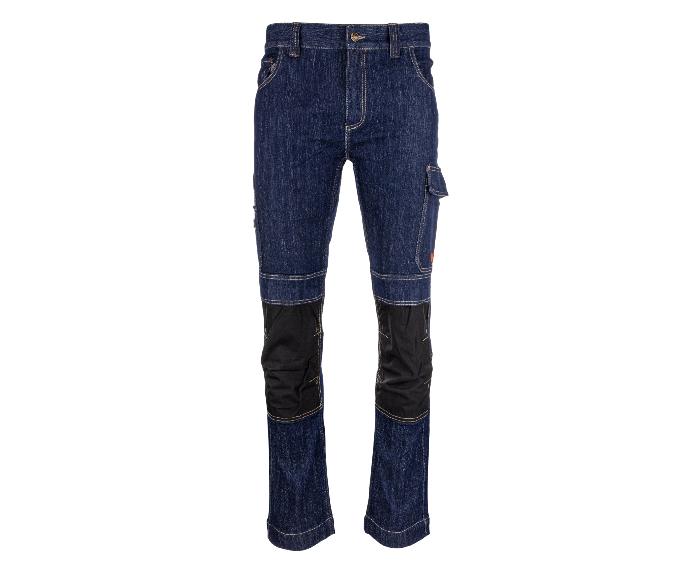 Bennon ICARUS Jeans blue