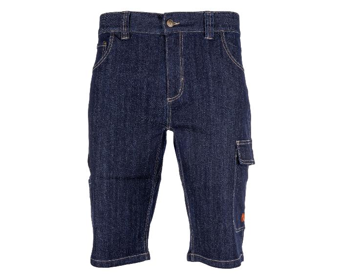 Bennon ICARUS Shorts blue