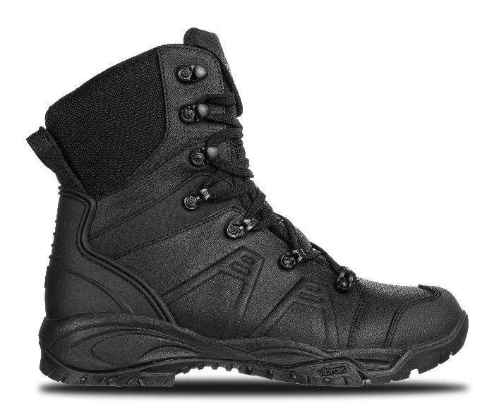 Bennon PANTHER XTR O6 NM Black Boot taktická obuv
