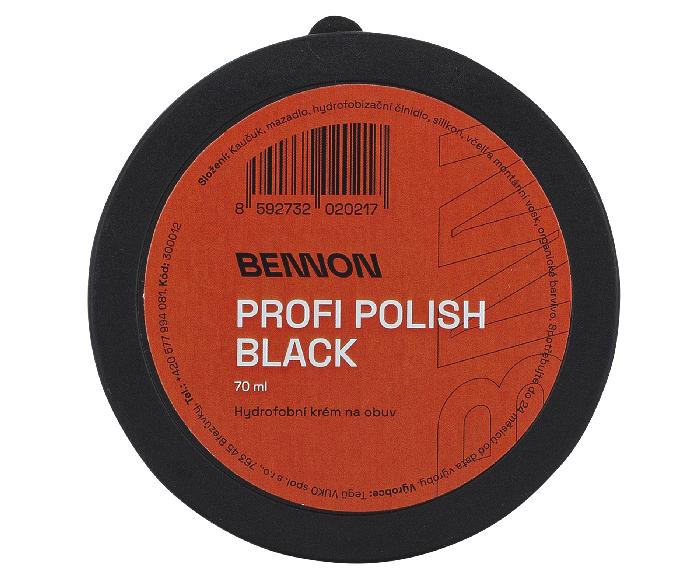 Bennon Profi POLISH Black 70 ml