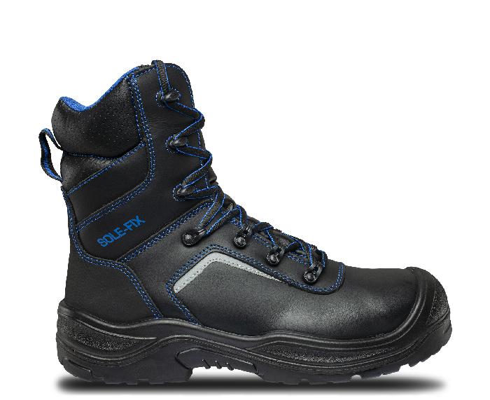 Bennon RAPTOR S3 NM Boot taktická obuv