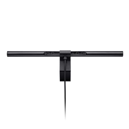 BenQ ScreenBar WiT | LED světelná lišta na monitor