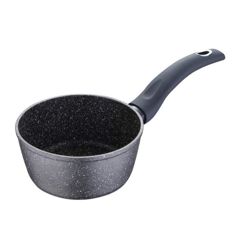 Bergner Kastrol s nepřilnavým povrchem 16 cm Orion
