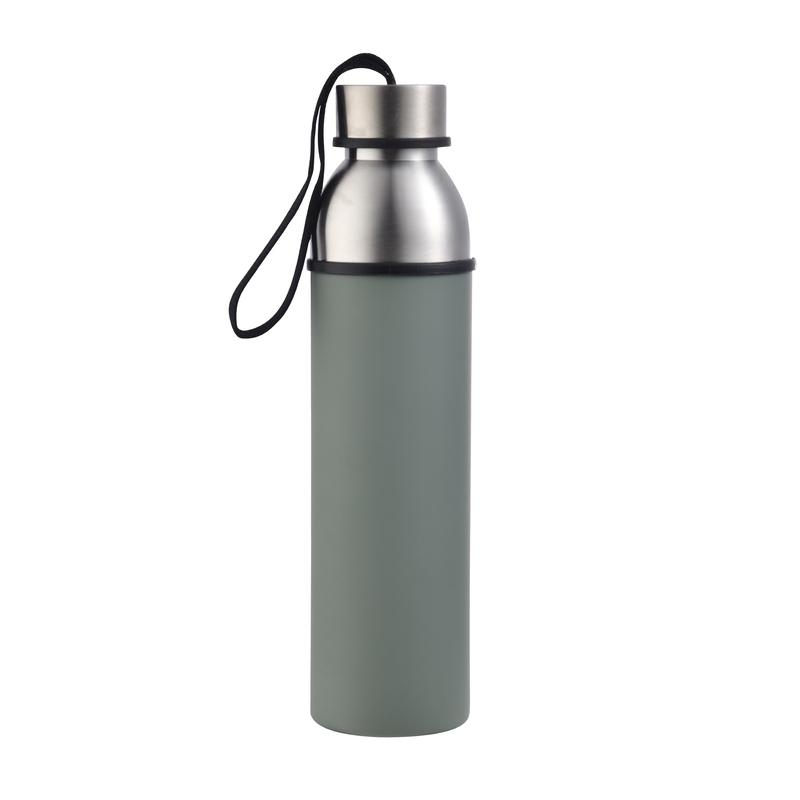 Bergner Termoska lahev nerezová ocel 0,57 l zelené
