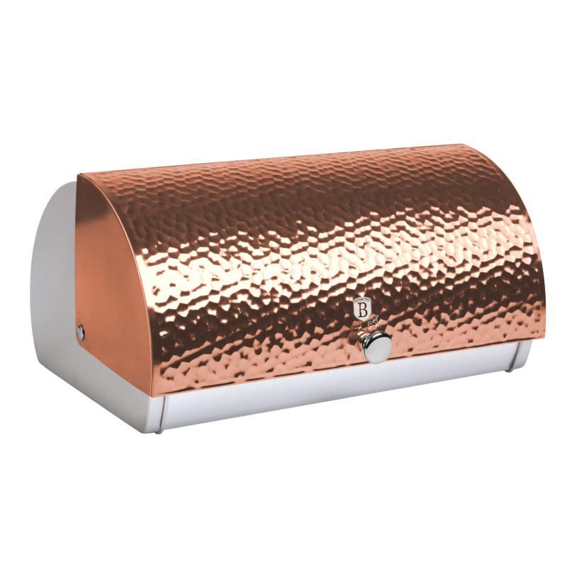 Berlingerhaus Chlebovka nerez Metallic Line Rose Gold Edition