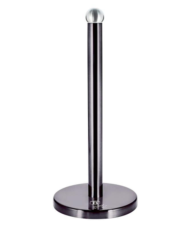 Berlingerhaus Držák na papírové utěrky Carbon Pro Metallic Line