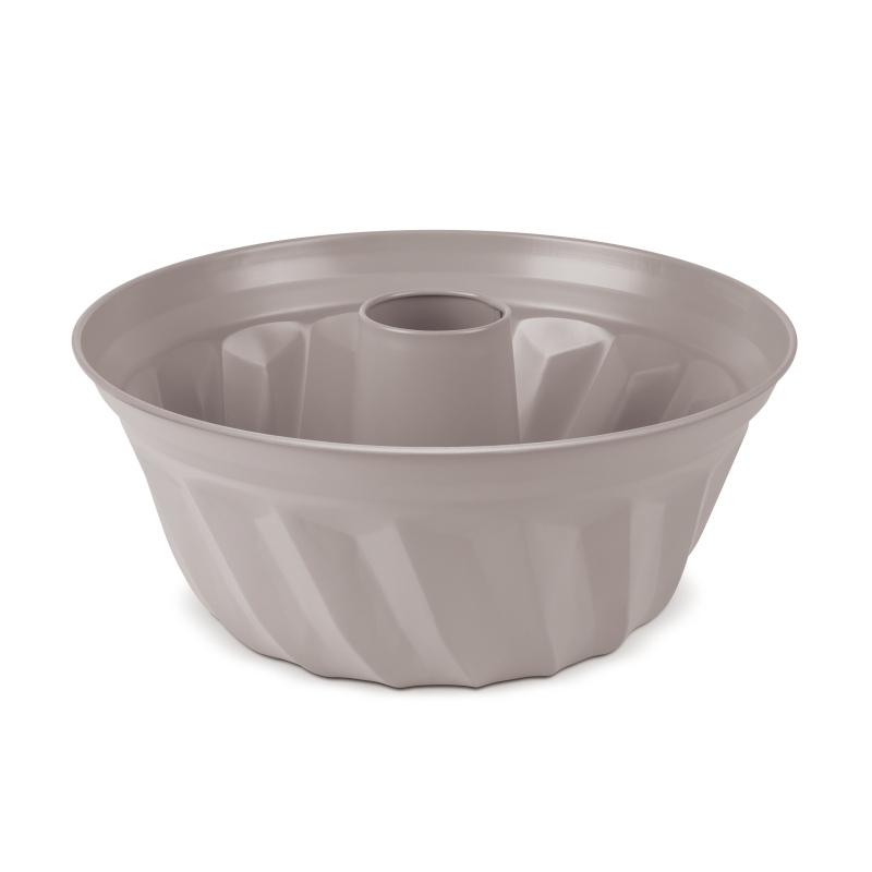 Berlingerhaus Forma na bábovkus titanovým povrchem 25 cm Taupe Collection