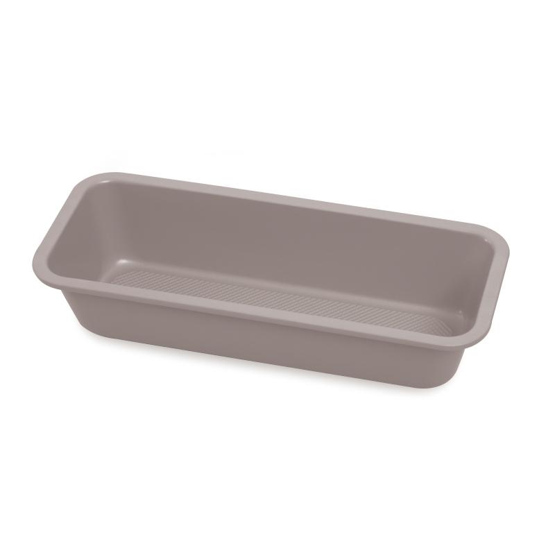 Berlingerhaus Forma na biskupský chlebíček s titanovým povrchem Taupe Collection