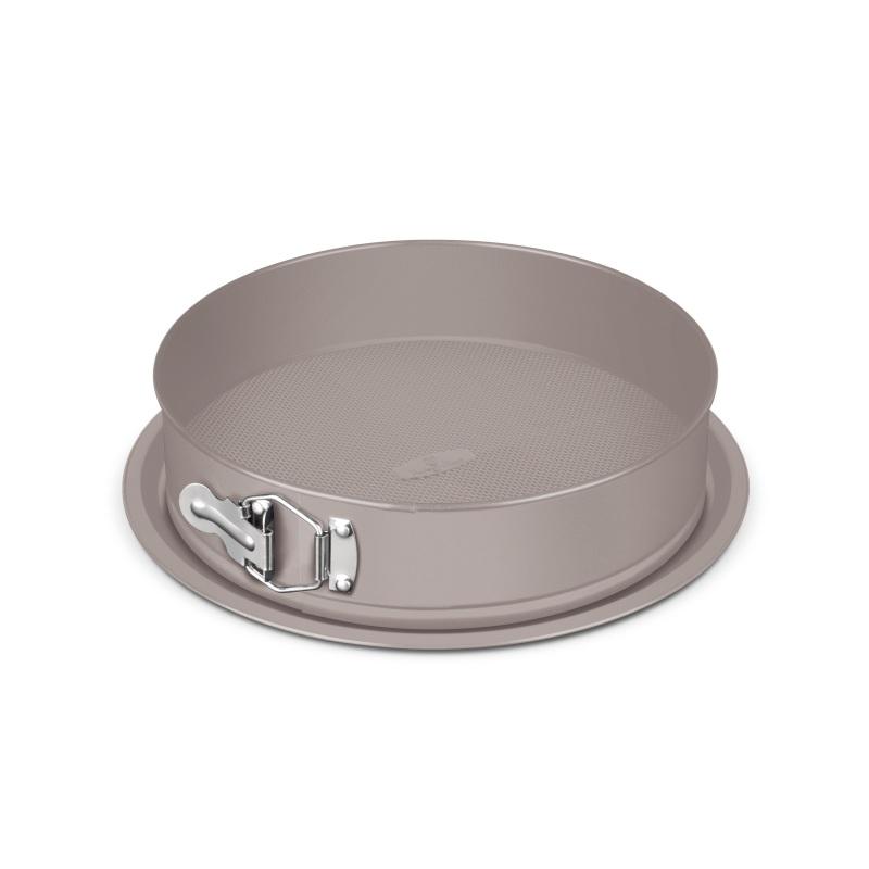 Berlingerhaus Forma na dort s nepřilnavým povrchem 2v1 Taupe Collection