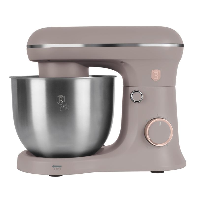 Berlingerhaus Kuchyňský robot 1500 W Taupe Collection