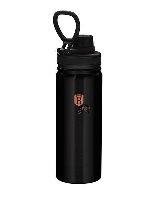 Berlingerhaus Lahev sportovní nerez 18/10 Black Rose Collection 0,54 l