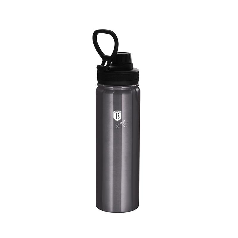 Berlingerhaus Lahev sportovní nerez 18/10 Carbon PRO Line 0,54 l