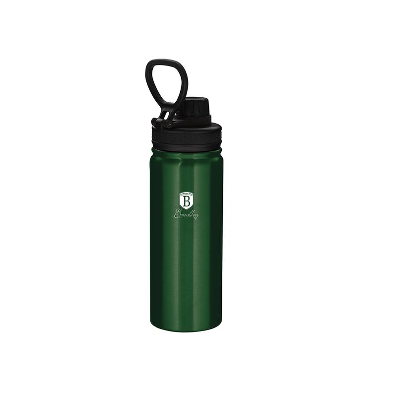 Berlingerhaus Lahev sportovní nerez 18/10 Emerald Collection 0,54 l