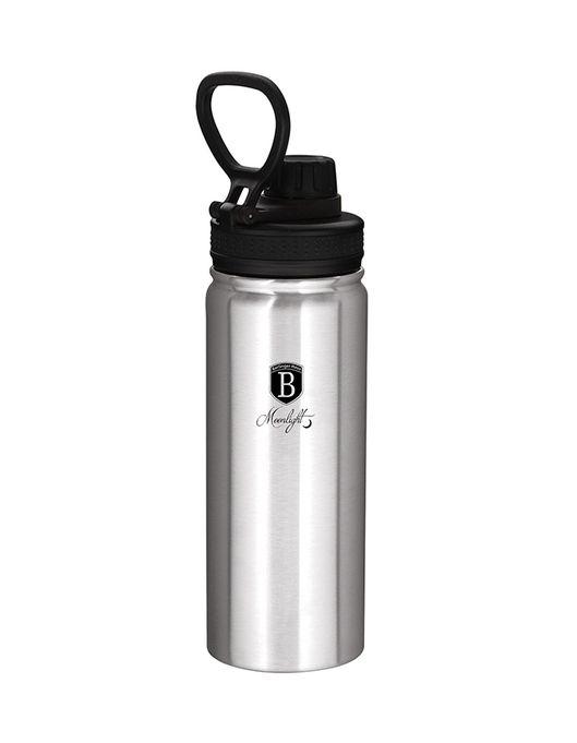 Berlingerhaus Lahev sportovní nerez 18/10 Moonlight Edition 0,54 l