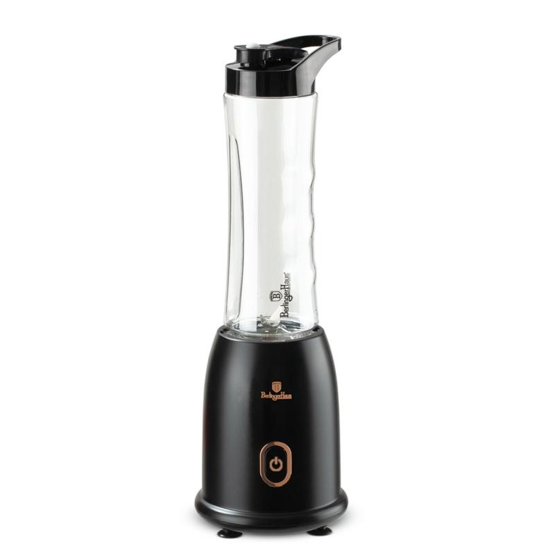 Berlingerhaus Smoothie maker Black Rose Collection