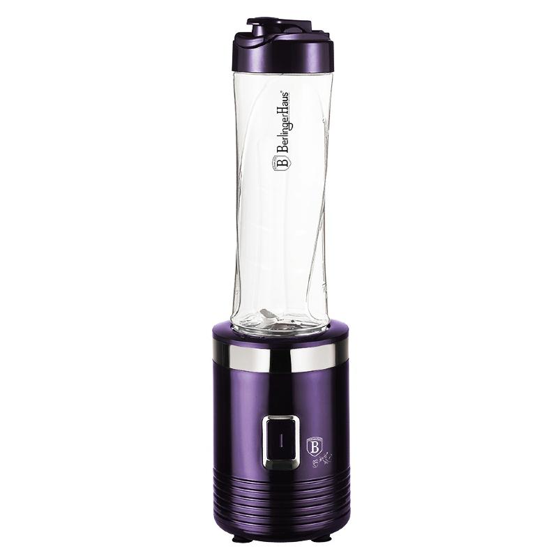 Berlingerhaus Mixér smoothie maker Purple Eclipse Collection