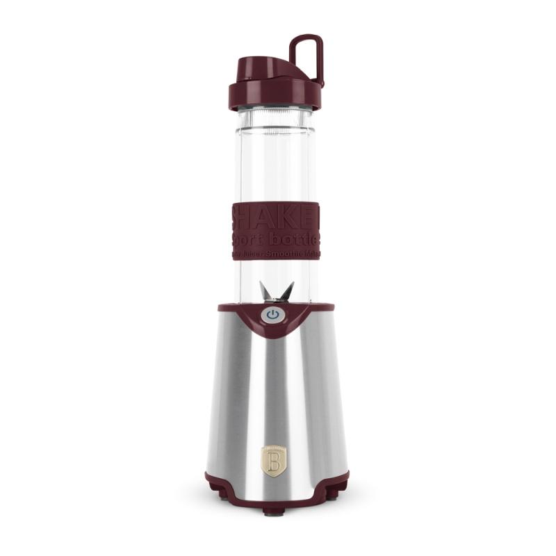 Berlingerhaus Mixér smoothie maker s lahví Leonardo Collection