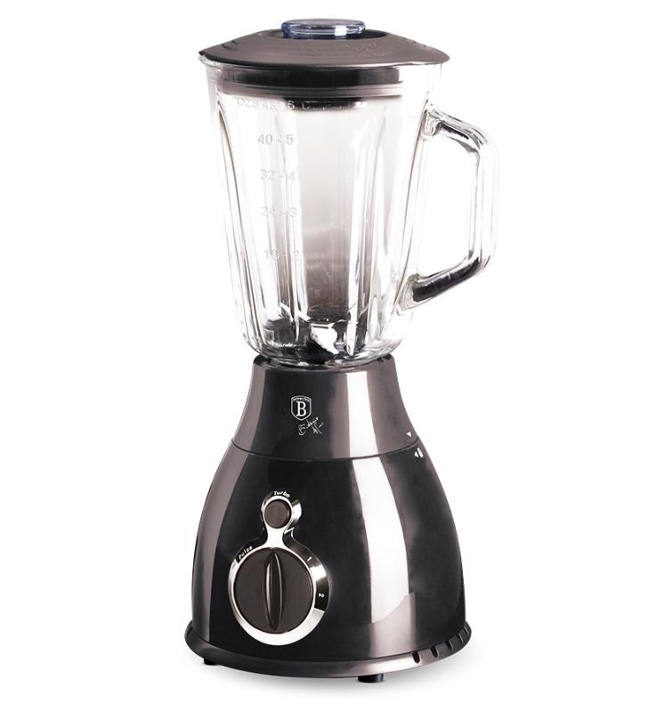 Berlingerhaus Mixér stolní 1,5 l Carbon PRO Line