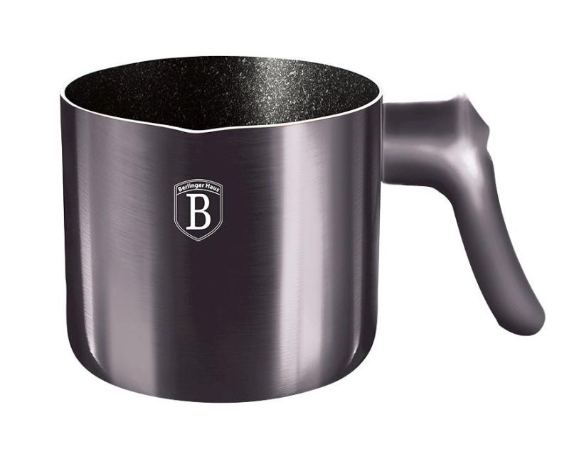 Berlingerhaus Mlékovar 1,2 l Carbon PRO Line