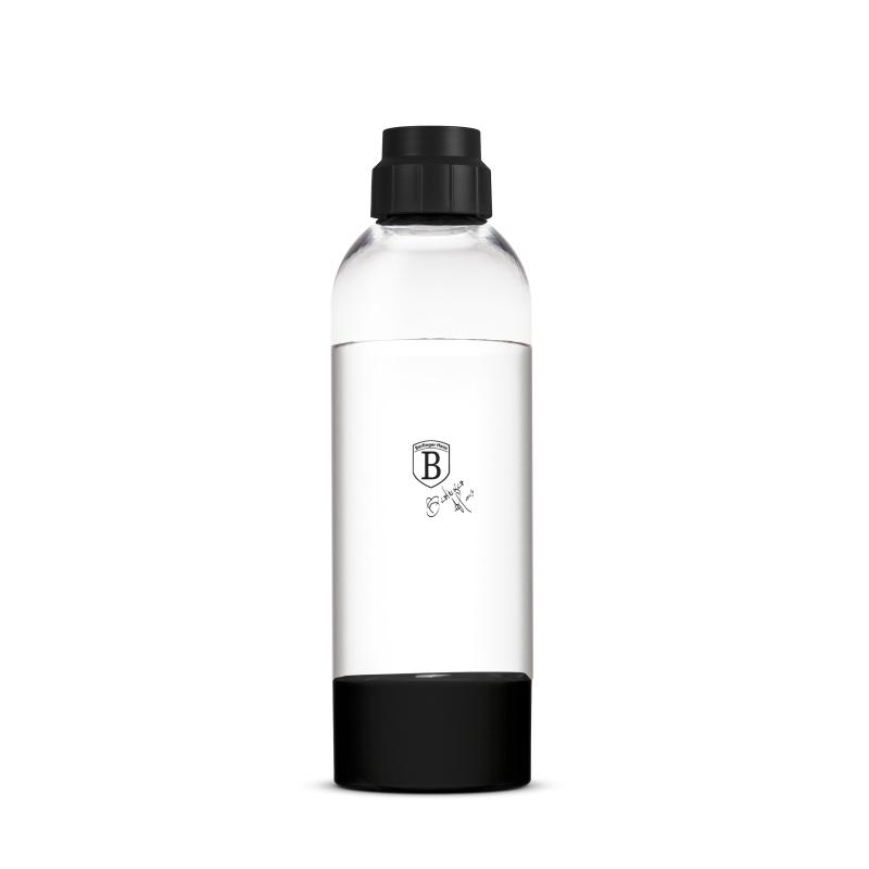 Berlingerhaus Náhradní láhev 0,5 l pro výrobník sody SODABAR