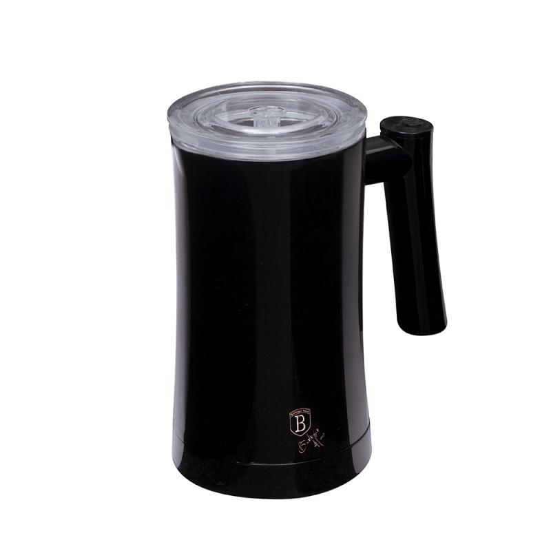 Berlingerhaus Napěňovač mléka elektrický Black Rose Collection