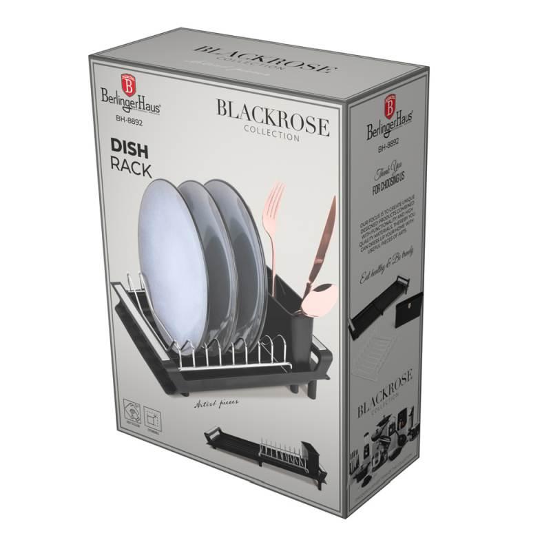 Berlingerhaus Odkapávač na nádobí Black Rose Collection