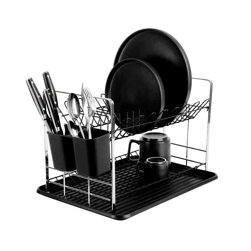 Berlingerhaus Odkapávač na nádobí Matte Black Collection