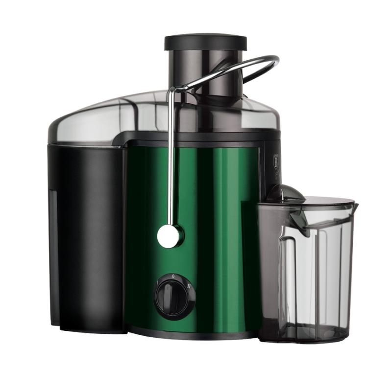 Berlingerhaus Odšťavňovač 400 W Emerald Collection