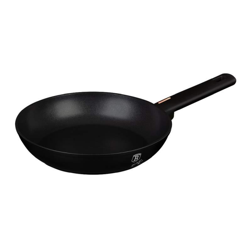Berlingerhaus Pánev s titanovým povrchem 20 cm Monaco Collection