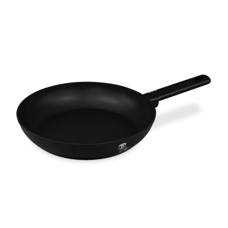 Berlingerhaus Pánev s titanovým povrchem 30 cm Monaco Collection