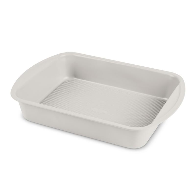 Berlingerhaus Plech na pečení s titanovým povrchem 40x28,5 cm Sahara Collection